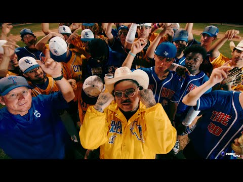 That Mexican OT – Crooked Officer feat. Z-Ro (Official Music Video)