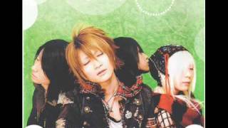 An Cafe - Hisoukyou