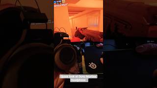 #Quick look at #dunu #mortise #headphone #headfi #music #gaming #shorts #youtubeshorts #trending