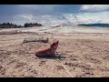 Berca Mud Volcanoes 🌋Bisho Shiba inu on vacation in Romania🇷🇴🐕