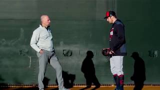 Trevor Bauer on his Mechanics