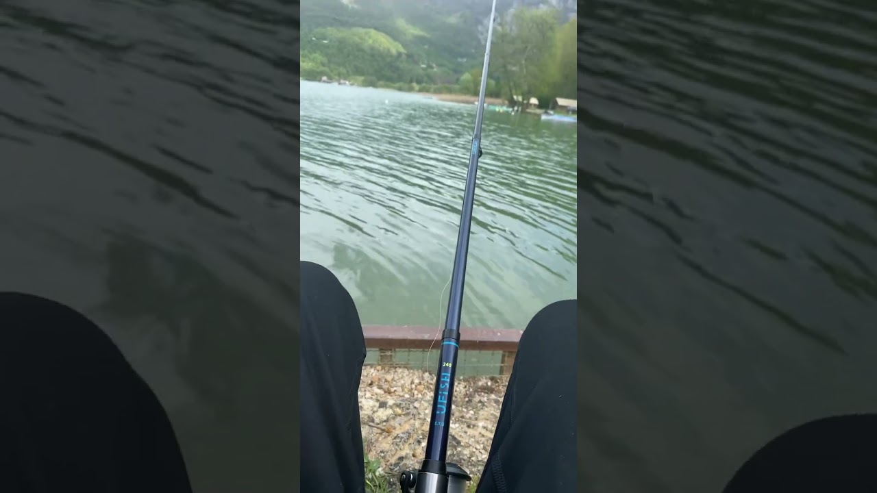 Ong fish just racist here