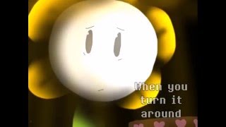 Everything Stays Undertale 2 Week PMV MAP part 4