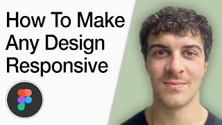 How To Make Any Design Responsive In Figma (Full 2025 Guide) Wealth