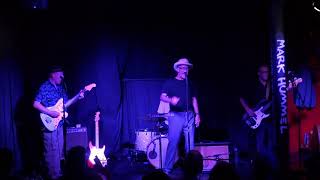 Mark Hummel Blues stop knockin'