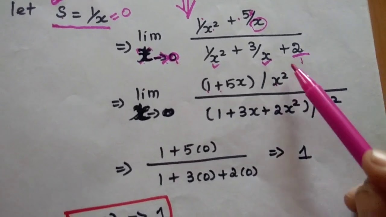 Properties of LT - Initial Value Theorem and Final Value Theorem - YouTube