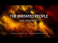 The Irritated People by Ray Bradbury - Full Audio Book