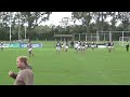26/04/26 3 fecha super4 1ra remo - trenque lauquen
