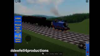 #derailment3linusttte (Thomas and the trucks version)