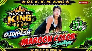 Download Lagu DJ. K. K. M. KING