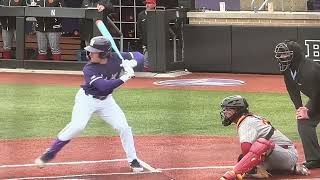 USC vs. Northwestern - Andrew Johnson