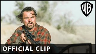 One Battle After Another - Official Clip - Warner Bros. UK & Ireland