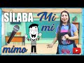 Aprendiendo la Sílaba MI - Miss Rocio M