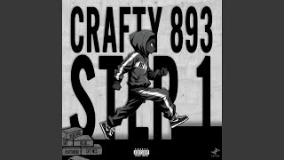 Step 1 - Crafty 893