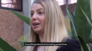 ARPANSA Talk to a Scientist series - building near a high voltage corridor