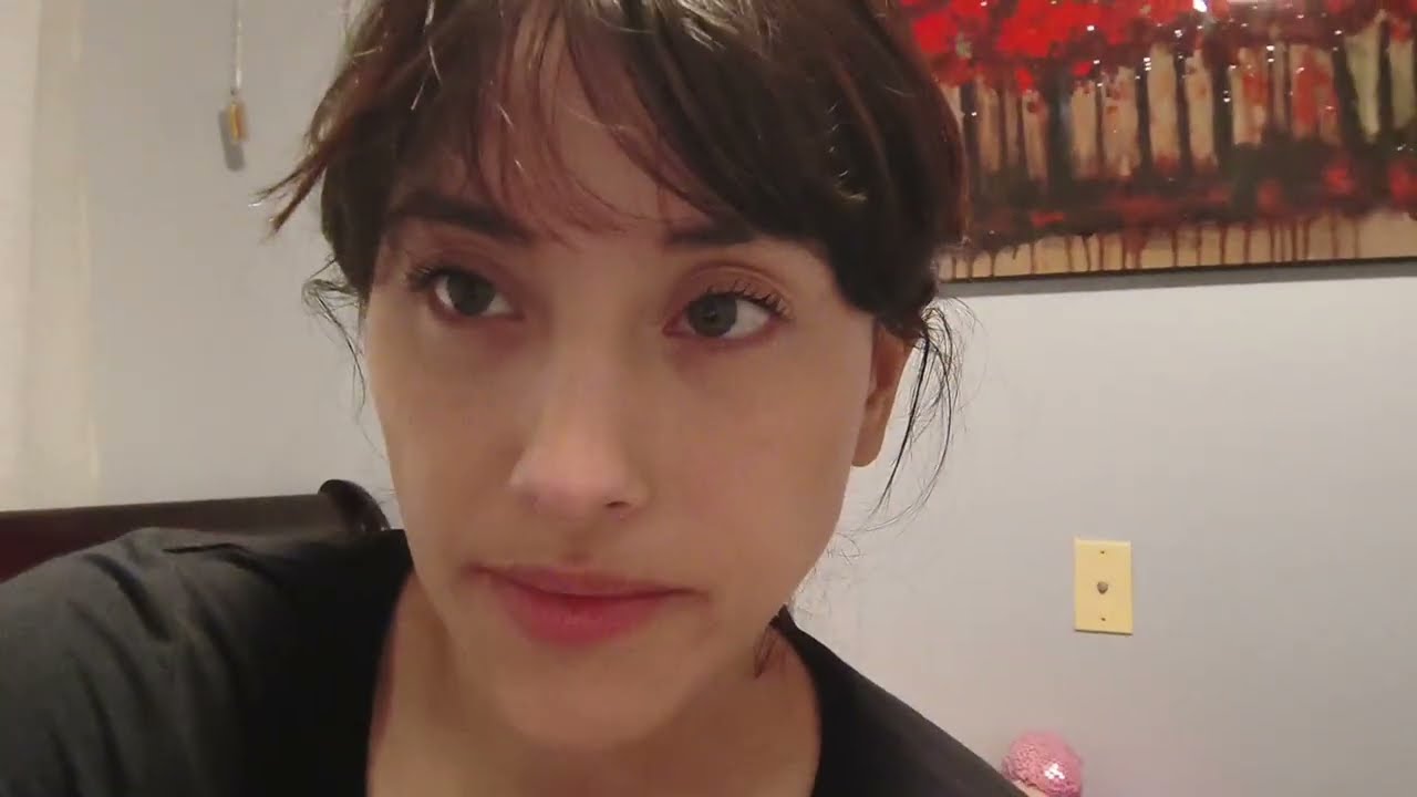 Just how my day was and new phone 