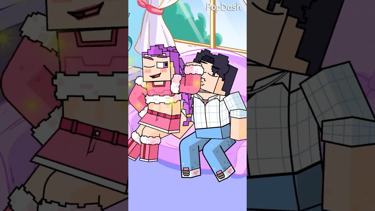 Jinu Wanted Rumi Cry for me… So She Kicked Him Out of the House for Revenge 