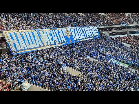 18+ Финал. Спартак-Динамо. Лужники. Шиза. Голы. Дымы. Эмоции.