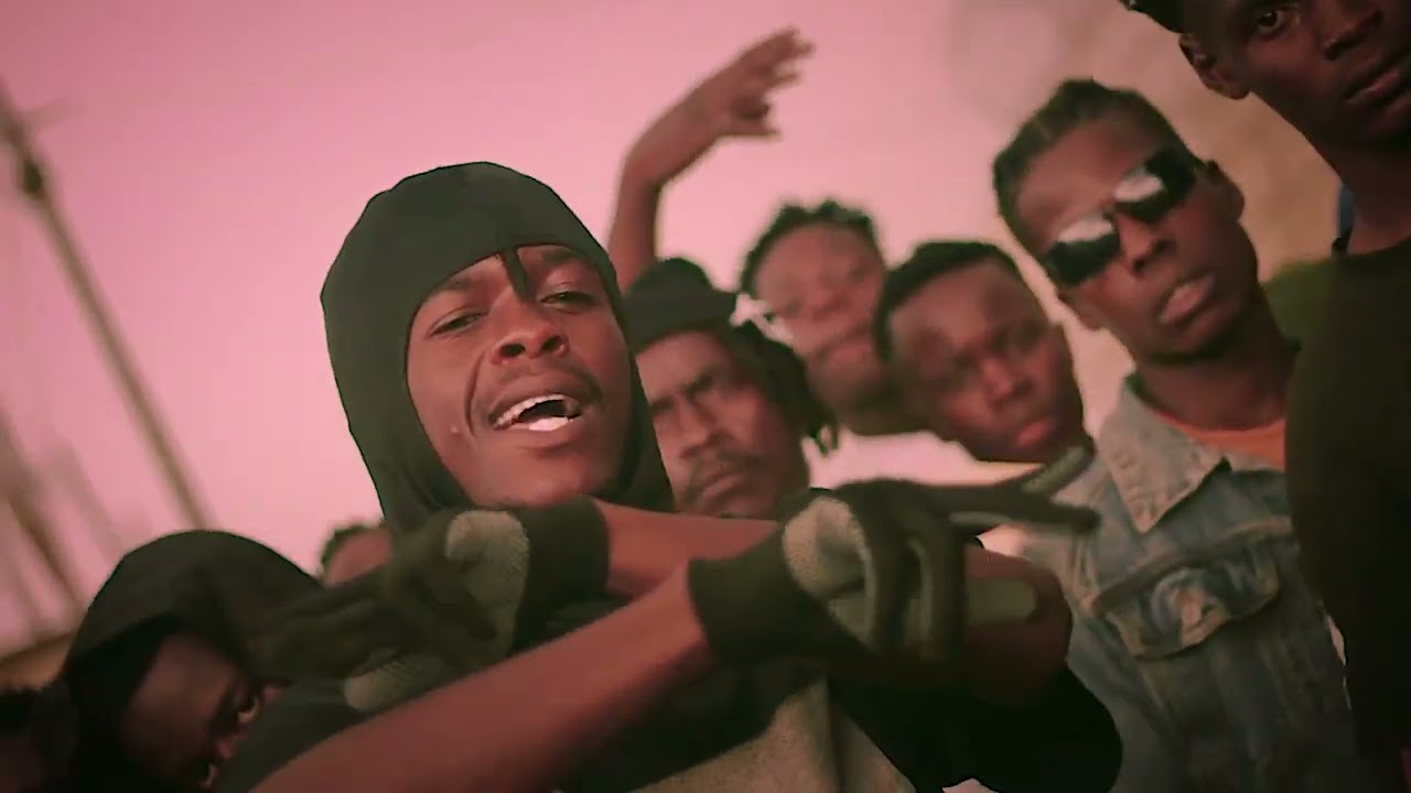 Dyman FT Dove Dee & Saviola 1- Munvelako che - {OFFICIAL VIDEO}