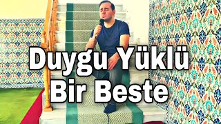 Görmeyenler Sana Aşık Oldu - Gökhan Kozoğlu (Müziksiz İlahi)