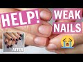 REHAB after GEL! | WALMART PRODUCTS