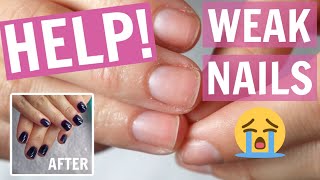 REHAB after GEL! | WALMART PRODUCTS