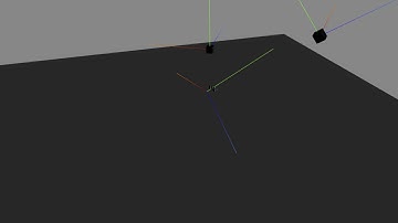Vive lighthouse tracking demo - Controller