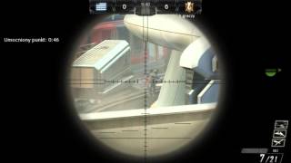 Call of Duty Black Ops 2 Sniper Multikill cam