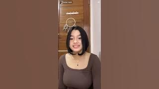 #9 nbpiolabg bukan nayla Live Tiktok