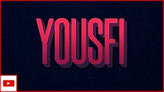 Vintage Text Effect Style 5 - Photoshop screenshot 3
