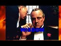 Lesson From Godfather| Why Don Stopped Sonny From Talking?🟢🟢🔵🔵| #shorts