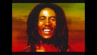 Bob Marley - Positive Vibration chords