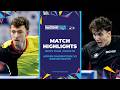 Adrien Rassenfosse vs Simeon Martin | MT - Groups | #ITTFWorlds2026
