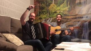 Hermanos Artuch -Brindemos por nuestro encuentro- chords