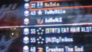 First map win cargo 6-4 against zeikos