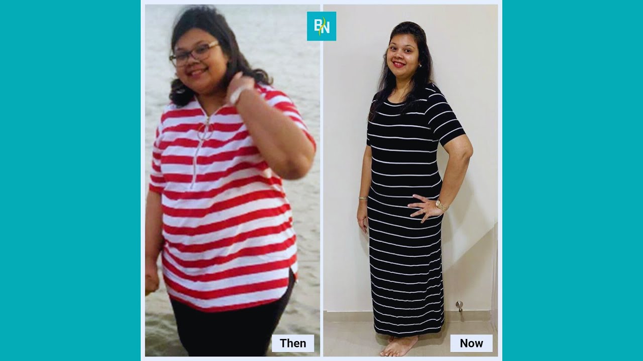 She Lost 30 Kg Weight Loss Journey Weight Loss Transformation she-lost-30-kg-weight-loss-journey-weight-loss-transformation