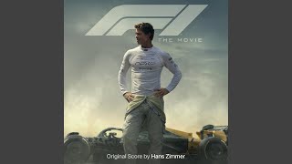 Three Laps Is A Lifetime - Hans Zimmer