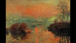 Idyllic Dreams | Contemporary lute music, composed by Gilbert Isbin