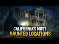 Top 10 Most Haunted Places in California (You Should Never Visit at Night)