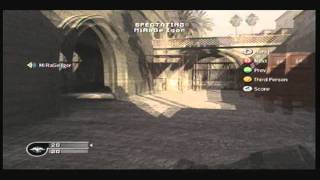 Cod 4 | Bounce Tutorial } by Mirage Igor