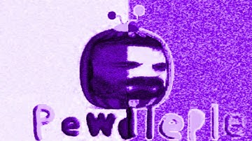 PewDiePie Cocomelon Intro Preview 2 Effects in 196 Seconds