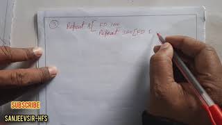class 4 (nested repeat command solutions)