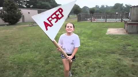 AFSEP 2011 Lip Dub Video