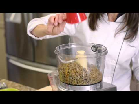 Video: Lentil Puree Kua Zaub