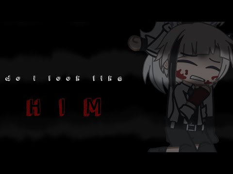 || Do I Look Like Him? || [Cannibal Atsushi Angst] || READ DESC ||