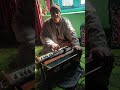Kashmiri singer mohammad yaseen shahkalaam e faqeeri