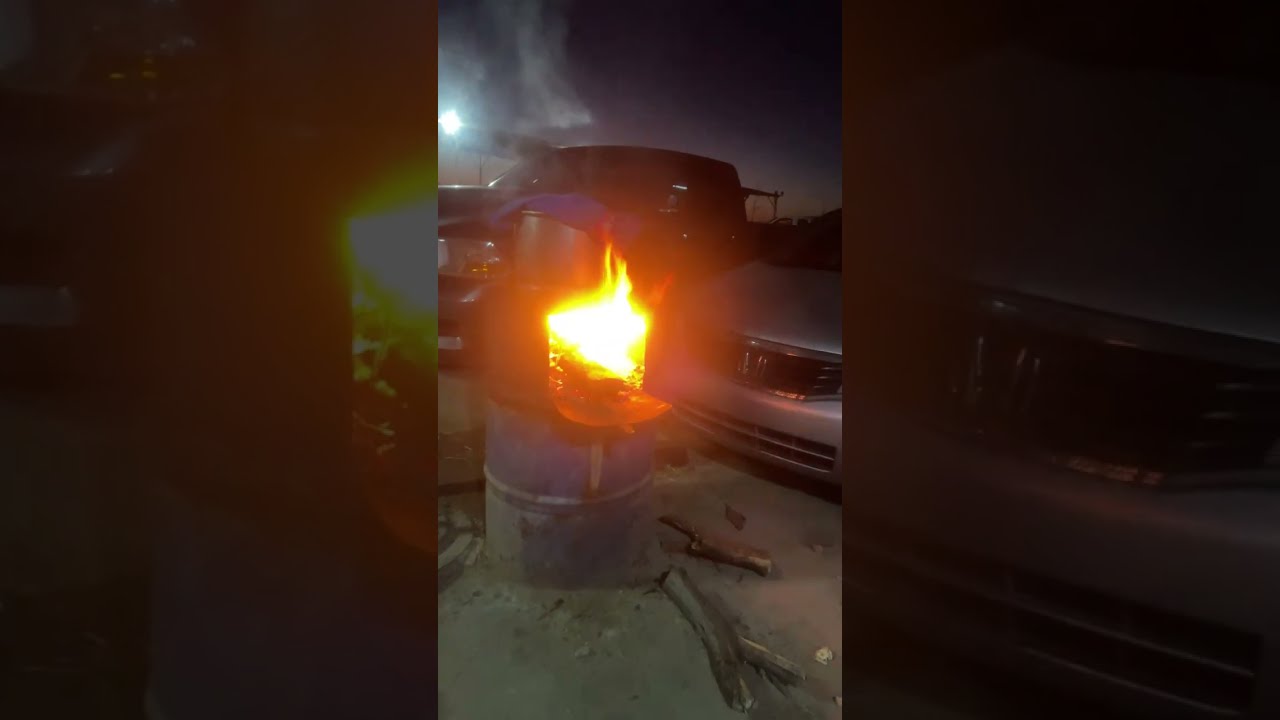 Alistándonos para la venta de queso 🧀 