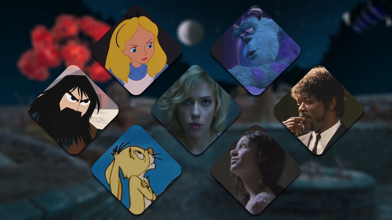 Pogo | Impasse | Fan Video