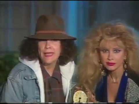 Rhonda Shear USA Up All Night episode 30 1991