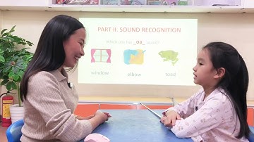 Khánh Linh - P3T - Test 4 - Hệ thống anh ngữ Nemo - Tiếng anh trẻ em 4-15 tuổi